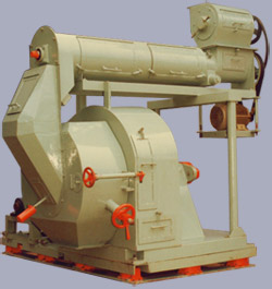 Pellet Mill in India